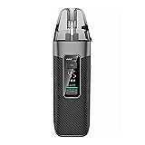 Вейп Vaporesso LUXE X3 ( Черный Карбон ) Carbon Black