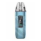 Вейп Vaporesso LUXE X3 ( Синий ) Fluid Blue