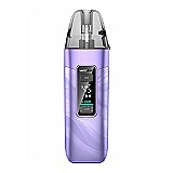 Вейп Vaporesso LUXE X3 ( Фиолетовый ) Fluid Purple