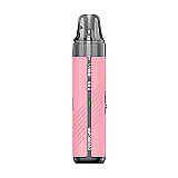 Вейп Vaporesso Vibe SE 2 ( Розовый ) Leather Pink