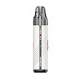 Вейп Vaporesso Vibe SE 2 ( Белый ) Leather White