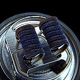Спираль ручной работы LANSKOV ALIEN Full Ni (0.2 Ом на 2 койла) T - 6 (уп/2 шт)