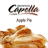 Ароматизатор Capella Apple Pie V2 10 мл