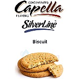 Ароматизатор Capella SLP Biscuit 10 мл