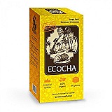 Уголь для кальяна Ecocha Coconut Coal (96 кубика)