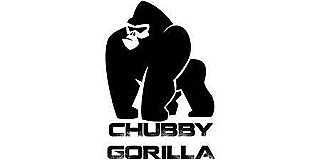 Chubby Gorilla
