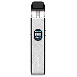 Вейп Vaporesso XROS 5 ( Серый ) Grey Silk