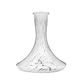 Колба для кальяна hookawell CCN Alabaster (Белая крошка)