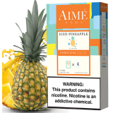 Комплект Aime Pods - Pineapple (5%)