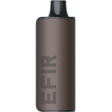 Одноразовый вейп EFIR 5% Tropic Wave ( Киви и арбуз ) ( до 8000 затяже
