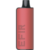 Одноразовый вейп EFIR 5% Orange Wave ( Кислые мармеладные червячки ) (