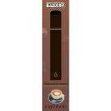 Одноразовая под-система Elixir Caffe Latte 5%