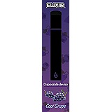 Одноразовая под-система Elixir Cool Grape 5%