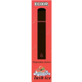 Одноразовая под-система Elixir Lush Ice 5%