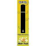 Одноразовая под-система Elixir Melon Fresh 5%