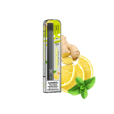 Одноразовая под-система Bidi Champion Juice 6%