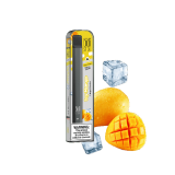 Одноразовая под-система Bidi Icy Mango 6%