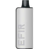 Одноразовый вейп EFIR 5% Crystall Wave ( Лимонад с Клюквой со Льдом ) 