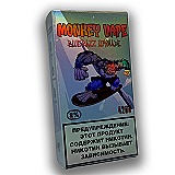 Одноразовый вейп Monkey Vape 5% 4200 затяжек (АКЦИЯ)  Blue Razz Lemona