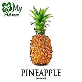 Ароматизатор My Flavor 10 мл - Classic Pineapple (Классический ананас)