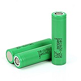 Аккумулятор 18650 Samsung 25R