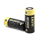 Аккумулятор IJOY 26650 4200mAh