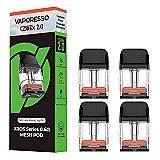 Картридж 3 мл для Vaporesso XROS ( 0.6 Ом ) ( Corex 2.0 )