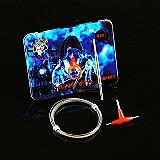 Преднамотаные спирали Demon killer