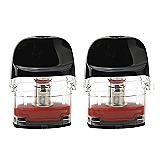 Картридж 2 мл для Vaporesso LUXE Q \ LUXE QS ( 1,2 Ом )