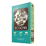 Уголь для кальяна Ecocha Coconut Coal (324 кубика)