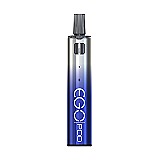 Вейп Joyetech eGo Pod AST Version ( Сапфирово-Синий )
