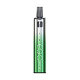 Вейп Joyetech eGo Pod AST Version ( Зеленый )