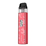 Вейп Vaporesso XROS 4 Mini | Camo Red | ( Красный камуфляж )