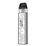 Вейп Vaporesso XROS 4 Mini | Camo Silver | ( Серебристый камуфляж )