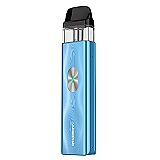 Вейп Vaporesso XROS 4 Mini | Ice Blue | ( Синий )