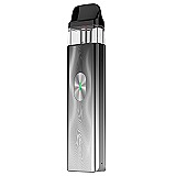 Вейп Vaporesso XROS 4 Mini | Space Grey | ( Темно серый )