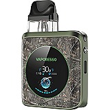 Вейп Vaporesso XROS 4 Nano ( Зеленый ) Camouflage