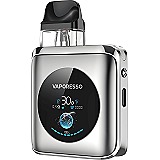 Вейп Vaporesso XROS 4 Nano ( Серебрянный ) Titanium Silver