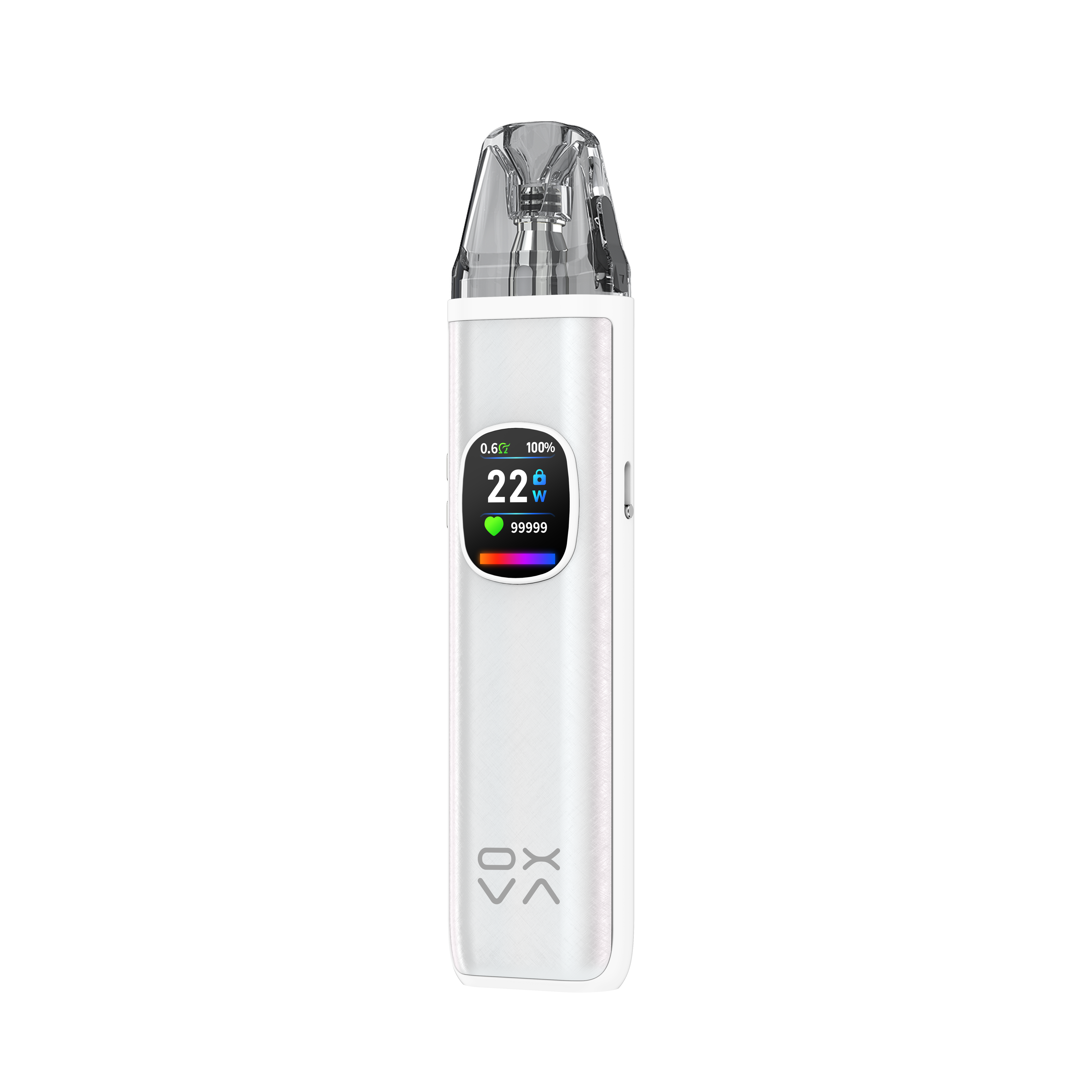 Вейп OXVA XLIM Pro 2 DNA (Silk White)