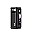 Батарейный мод VOOPOO DRAG 6 220W ( Черный ) Black