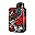 Вейп Smoant Charon Baby Plus ( Черно-красный Thunder )