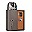 Вейп Lost Vape Ursa Baby Pro ( Gunmetal Espresso )