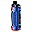 Вейп GeekVape B100 ( Aegis Boost Pro 2 ) ( Красно Синий ) ( Blue Red )