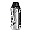 Вейп Geekvape AN 2 |Aegis Nano 2| Polar Silver (Серебристый)