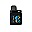 Вейп Uwell CALIBURN G3 PRO KOKO ( Черный ) Midnight Black