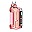 Вейп GeekVape H45 (Aegis Hero 2) Crystal Edition ( Розовый ) 