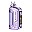 Вейп GeekVape H45 (Aegis Hero 2) Crystal Edition ( Фиолетовый ) 