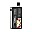 Вейп Smoant Knight 80 ( Стальной )