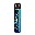 Вейп Lost Vape Ursa Nano ( Синий с рисунком ) ( Phanton City )