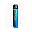 Вейп Lost Vape Ursa Nano ( Синий ) ( Wave Blue )